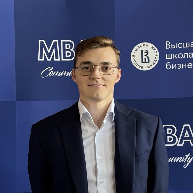 Михаил Мостовой